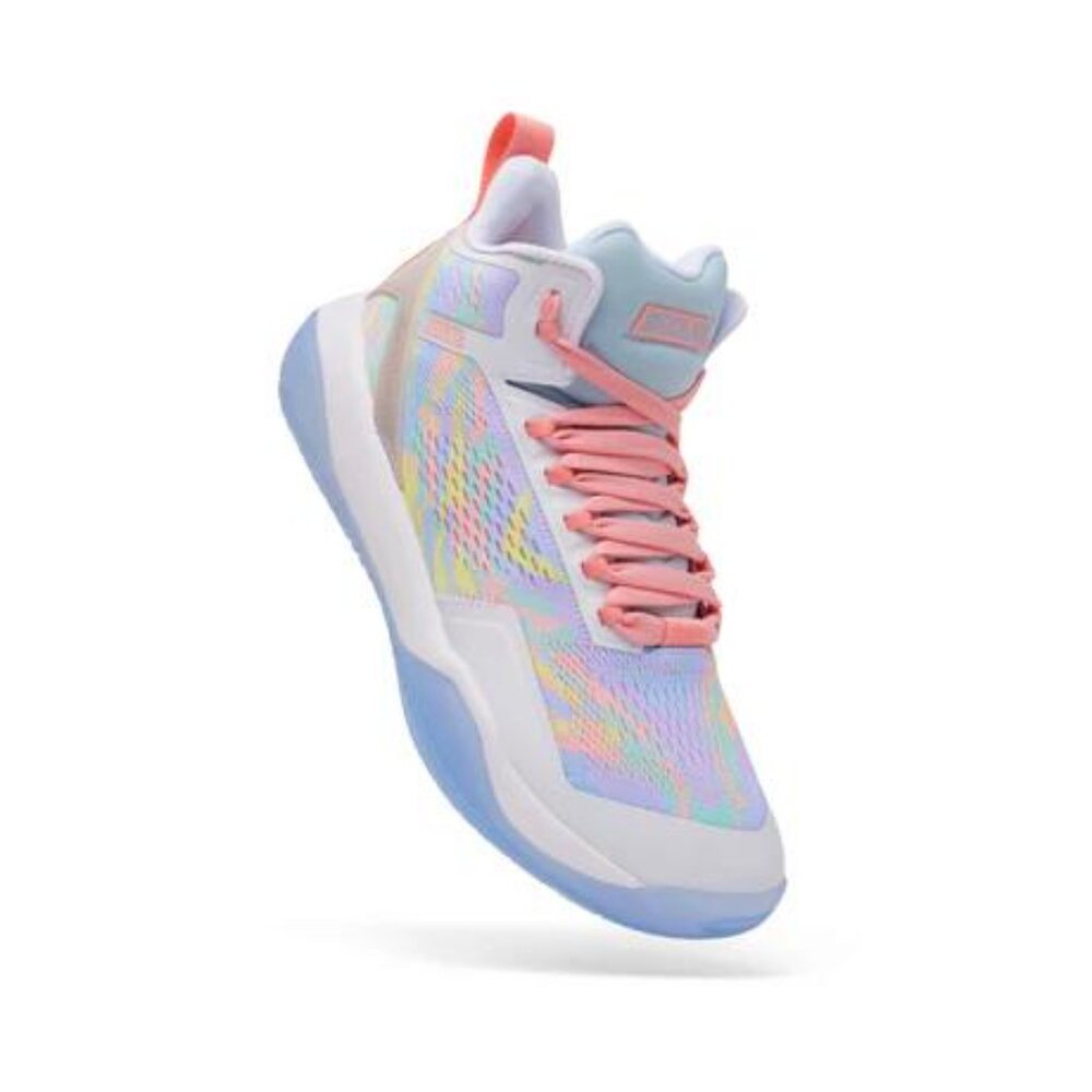 NWT Moolah Women's Neovolt Pro Basketball Shoes - Picture 4 of 8